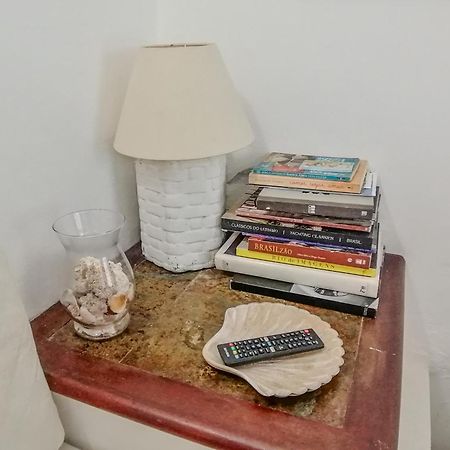 Búzios Casa A 500M Da Rua Das Pedras Em Lindo Condominio Com Portaria 24H מראה חיצוני תמונה