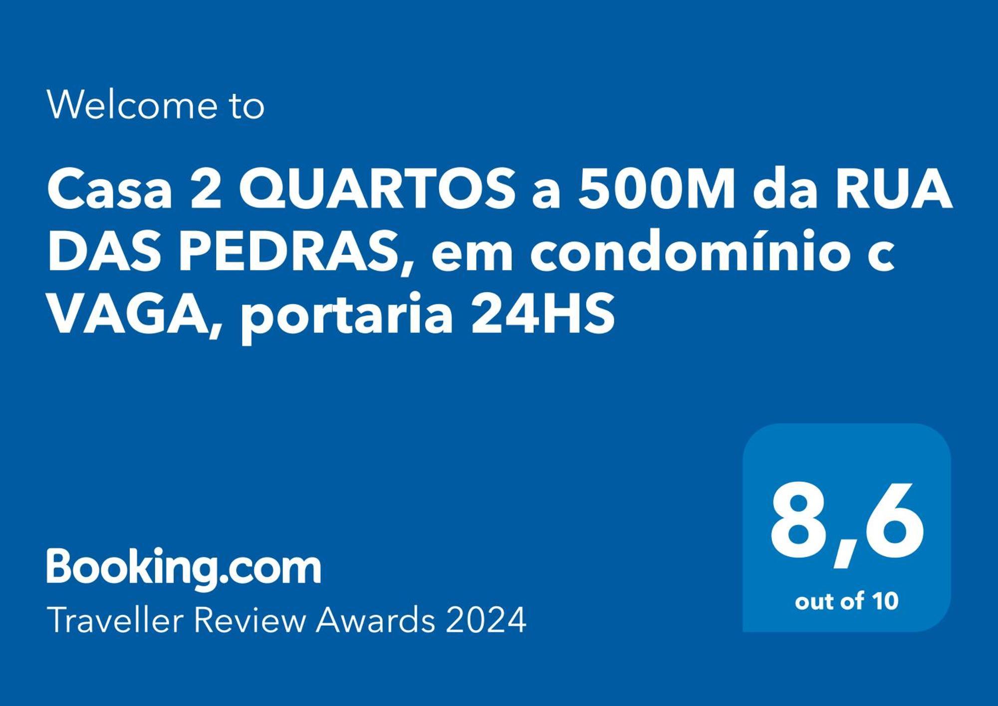 Búzios Casa A 500M Da Rua Das Pedras Em Lindo Condominio Com Portaria 24H מראה חיצוני תמונה