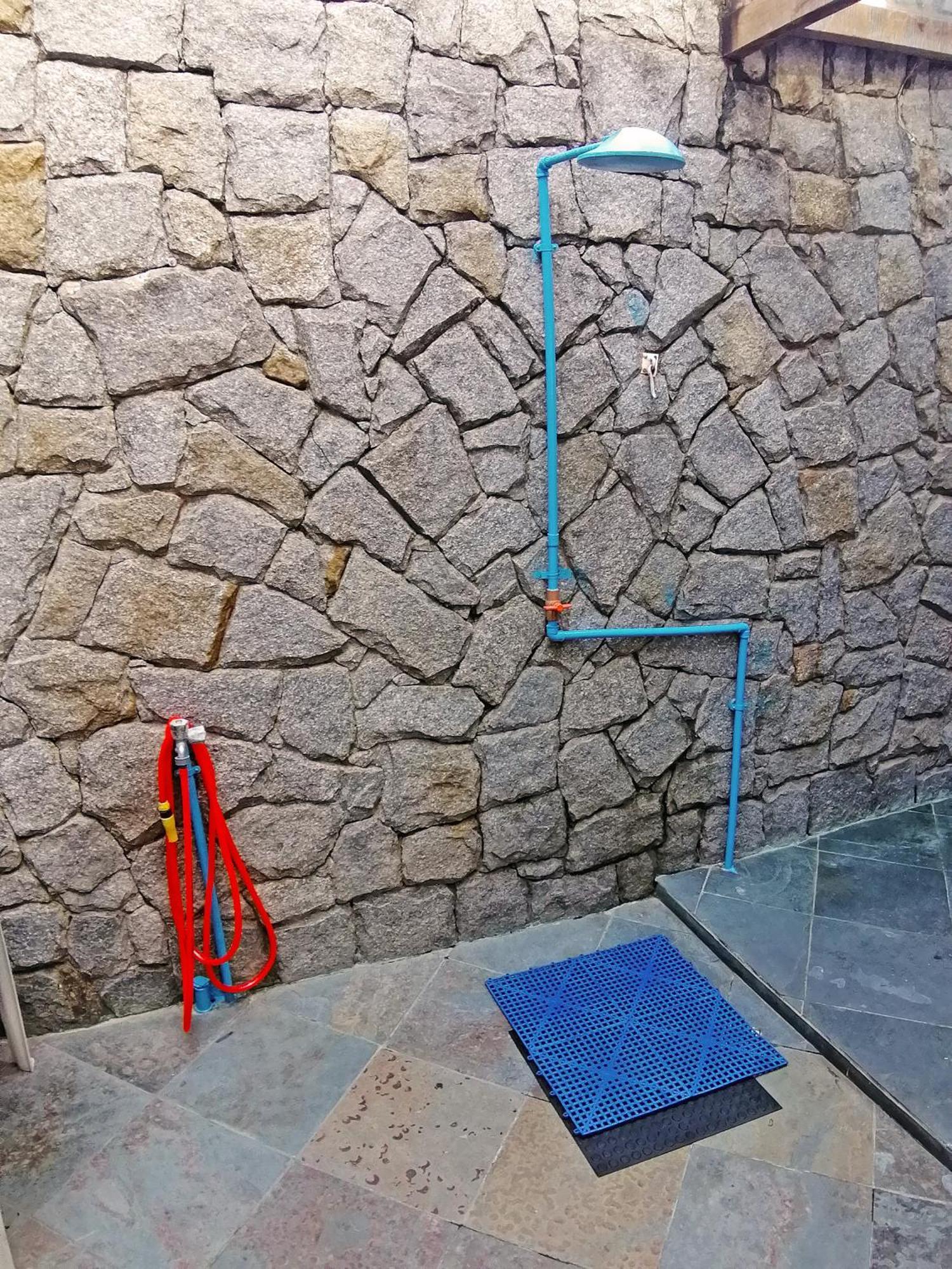 Búzios Casa A 500M Da Rua Das Pedras Em Lindo Condominio Com Portaria 24H מראה חיצוני תמונה