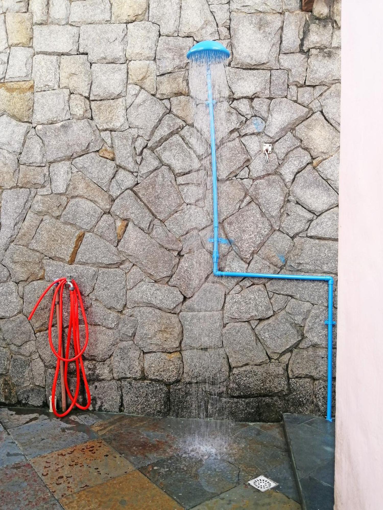 Búzios Casa A 500M Da Rua Das Pedras Em Lindo Condominio Com Portaria 24H מראה חיצוני תמונה