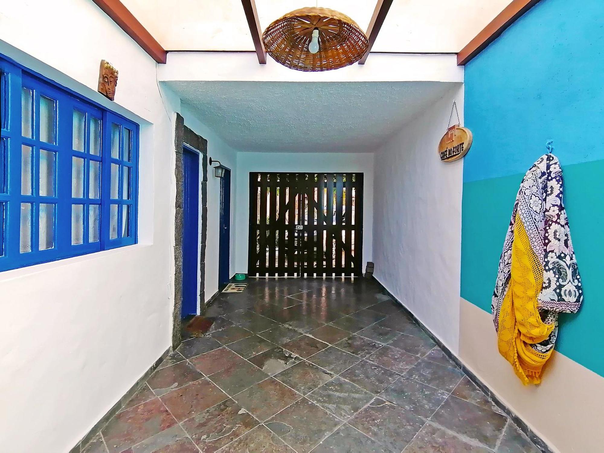 Búzios Casa A 500M Da Rua Das Pedras Em Lindo Condominio Com Portaria 24H מראה חיצוני תמונה