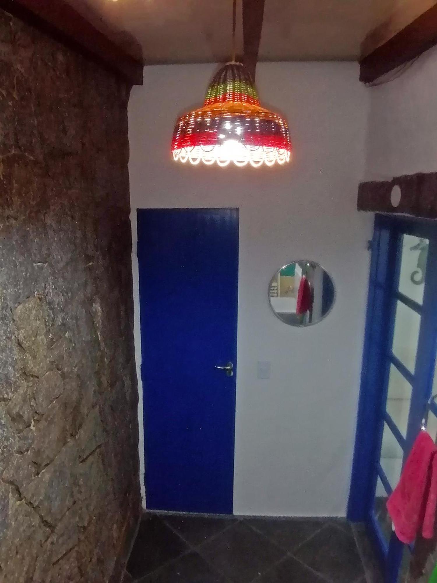 Búzios Casa A 500M Da Rua Das Pedras Em Lindo Condominio Com Portaria 24H מראה חיצוני תמונה