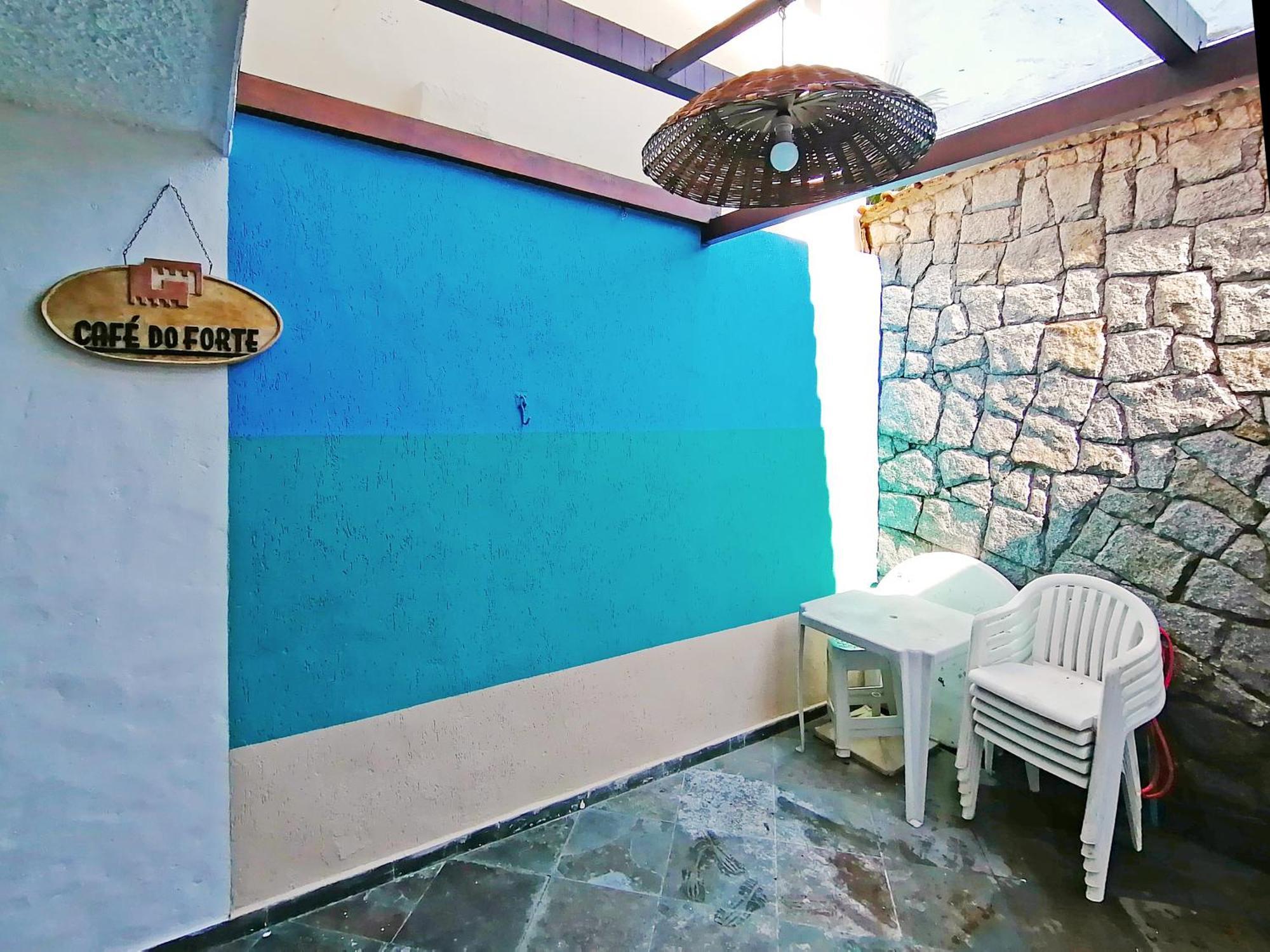 Búzios Casa A 500M Da Rua Das Pedras Em Lindo Condominio Com Portaria 24H מראה חיצוני תמונה