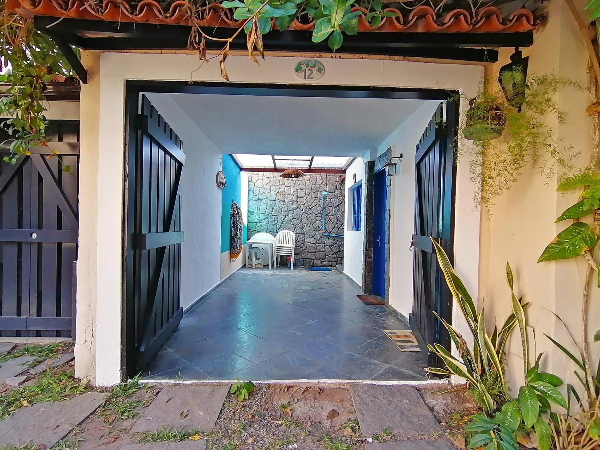 Búzios Casa A 500M Da Rua Das Pedras Em Lindo Condominio Com Portaria 24H מראה חיצוני תמונה