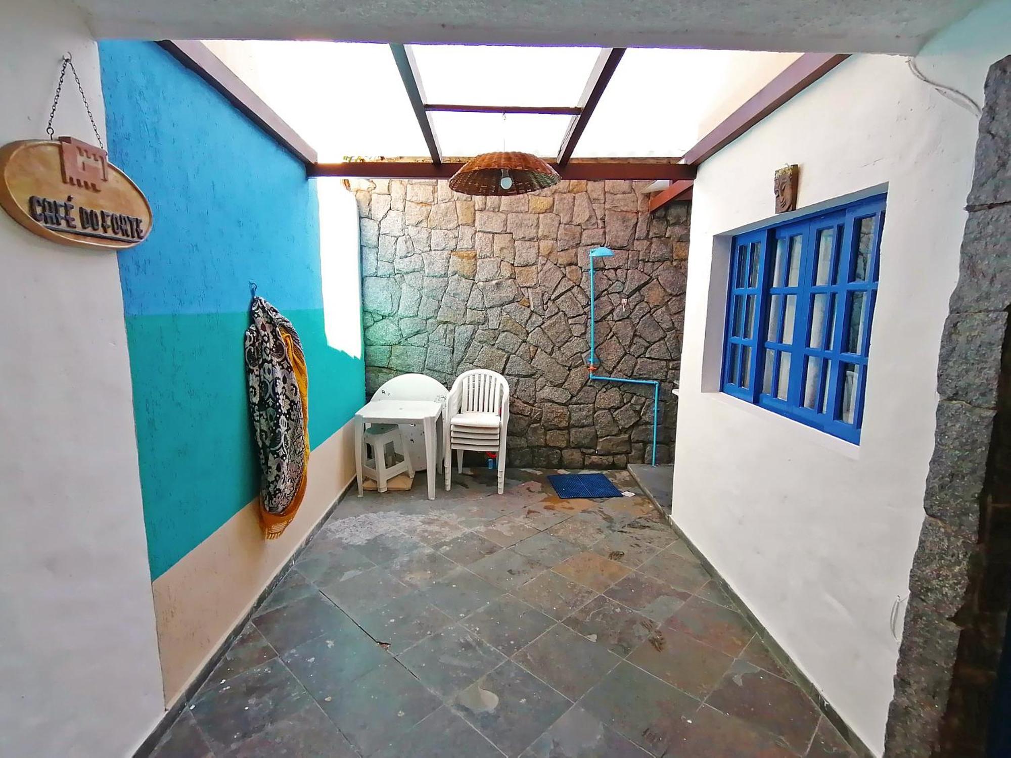 Búzios Casa A 500M Da Rua Das Pedras Em Lindo Condominio Com Portaria 24H מראה חיצוני תמונה