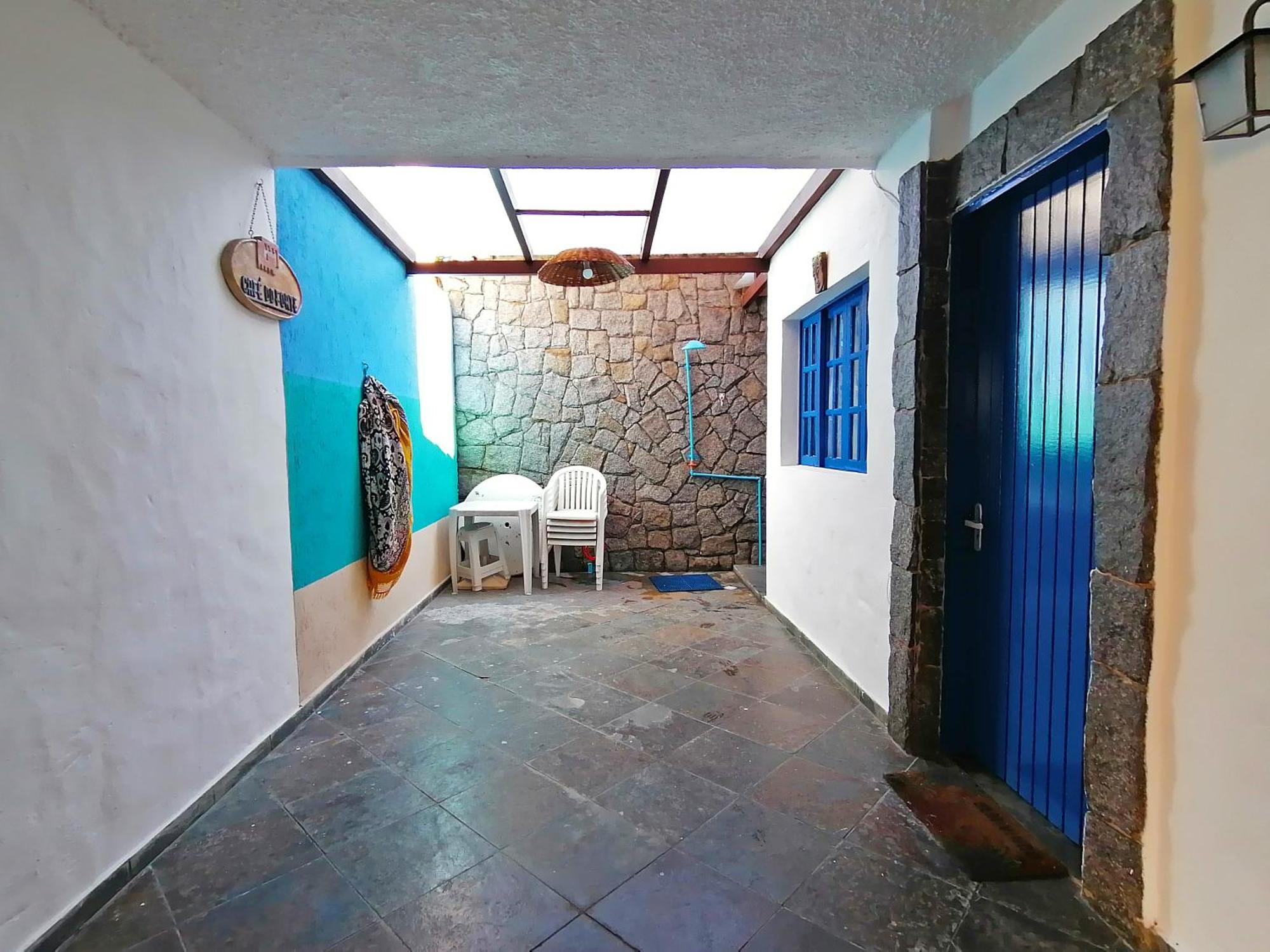 Búzios Casa A 500M Da Rua Das Pedras Em Lindo Condominio Com Portaria 24H מראה חיצוני תמונה