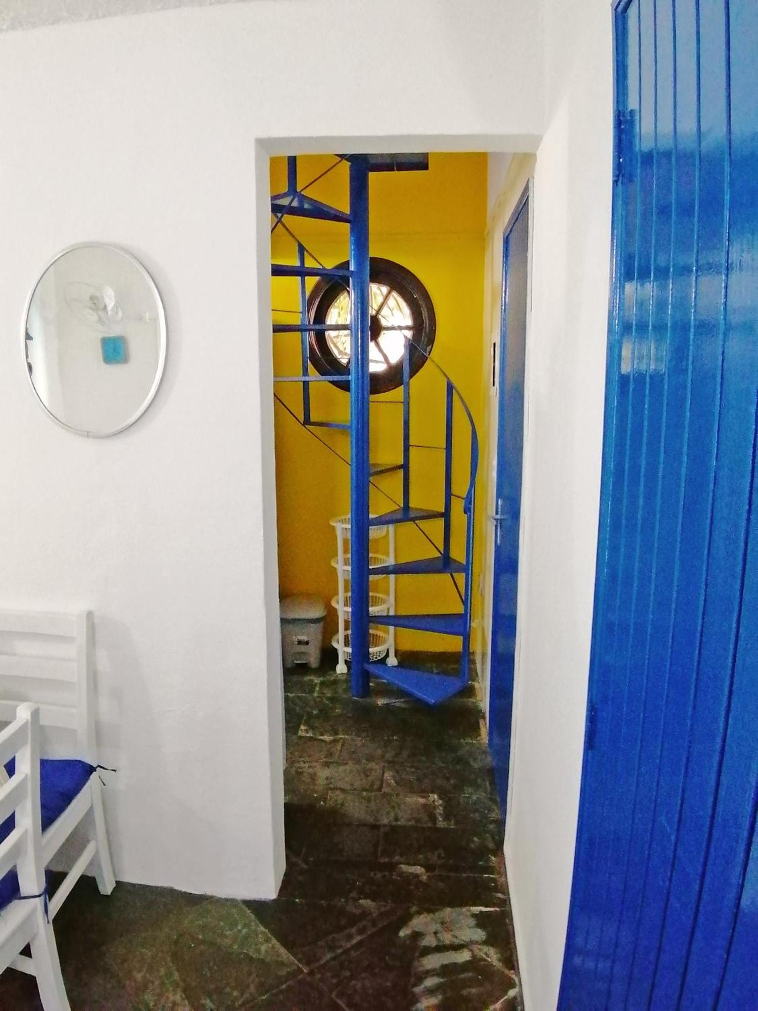 Búzios Casa A 500M Da Rua Das Pedras Em Lindo Condominio Com Portaria 24H מראה חיצוני תמונה