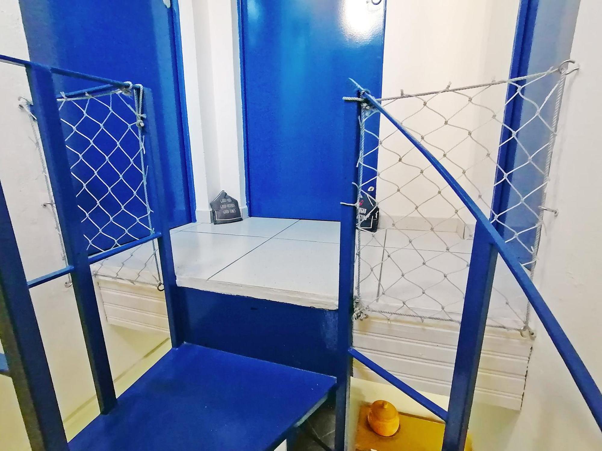 Búzios Casa A 500M Da Rua Das Pedras Em Lindo Condominio Com Portaria 24H מראה חיצוני תמונה
