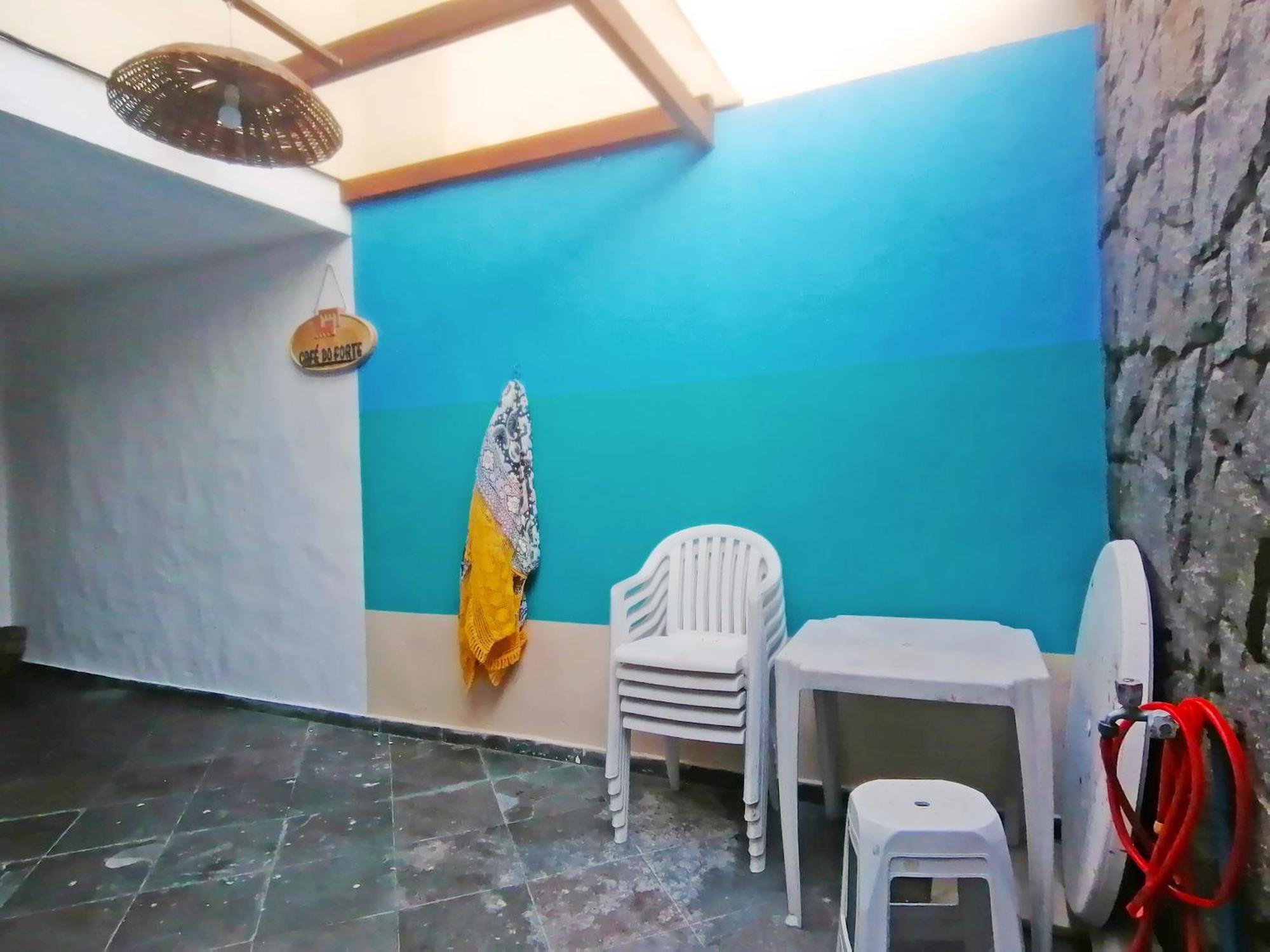 Búzios Casa A 500M Da Rua Das Pedras Em Lindo Condominio Com Portaria 24H מראה חיצוני תמונה