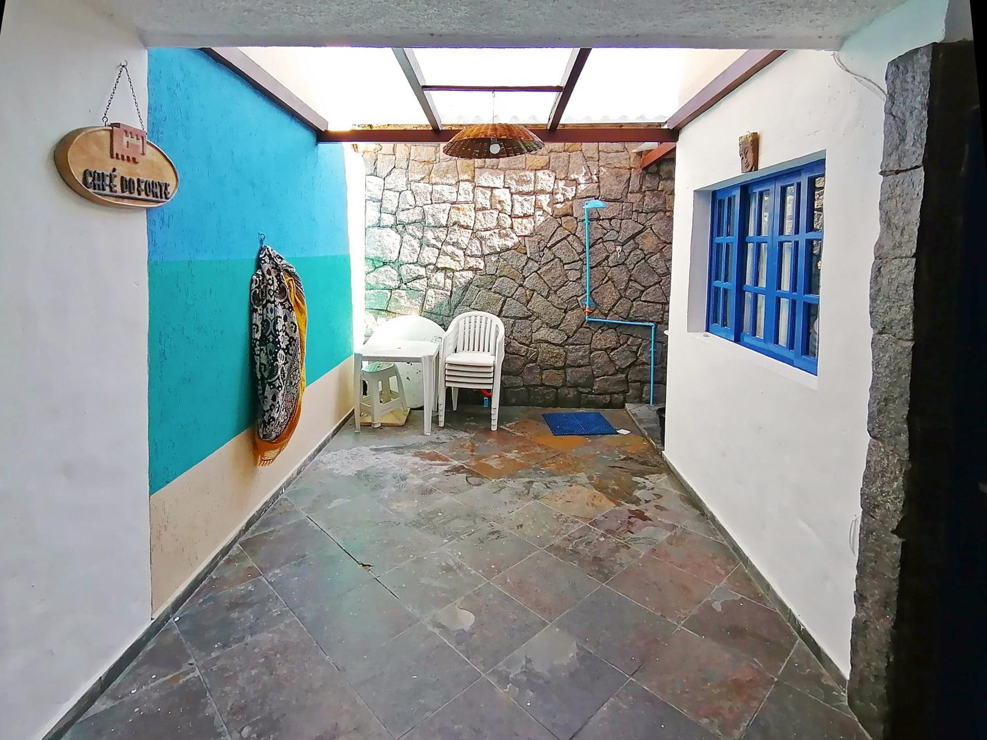 Búzios Casa A 500M Da Rua Das Pedras Em Lindo Condominio Com Portaria 24H מראה חיצוני תמונה