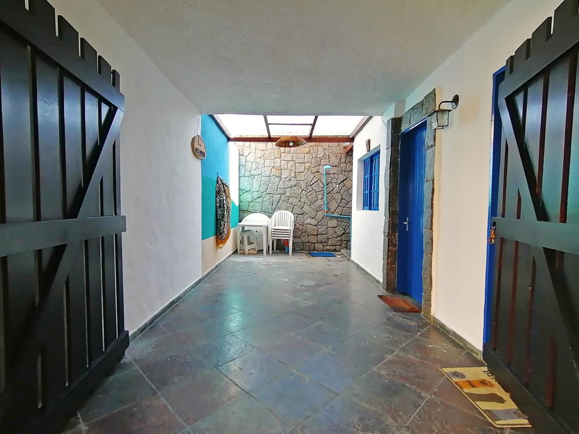 Búzios Casa A 500M Da Rua Das Pedras Em Lindo Condominio Com Portaria 24H מראה חיצוני תמונה