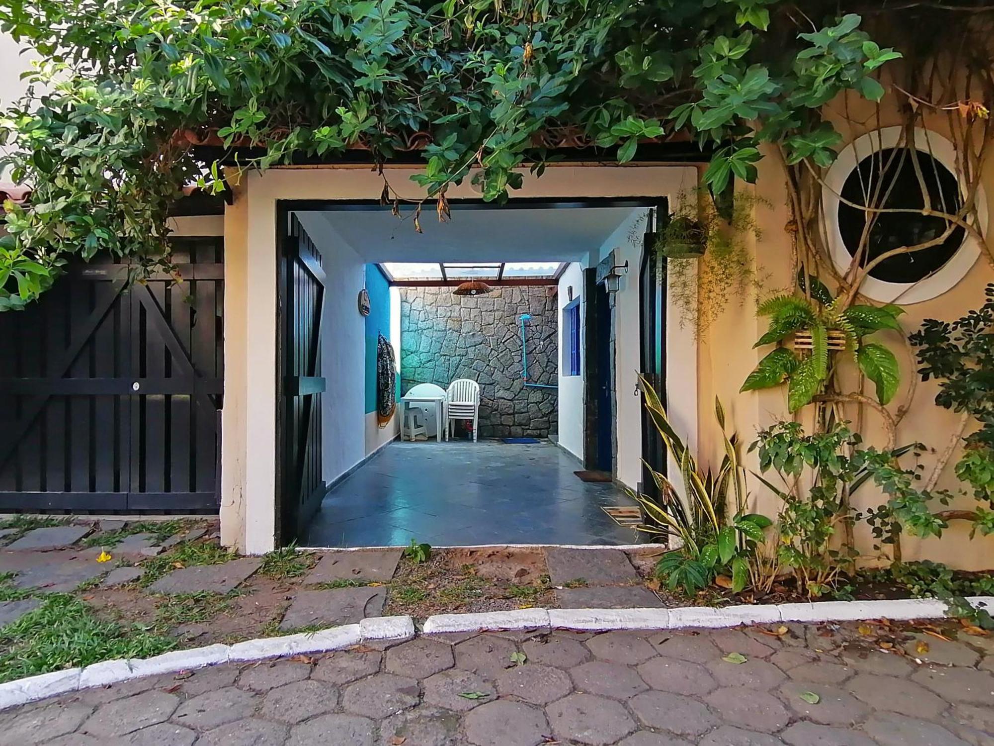 Búzios Casa A 500M Da Rua Das Pedras Em Lindo Condominio Com Portaria 24H מראה חיצוני תמונה