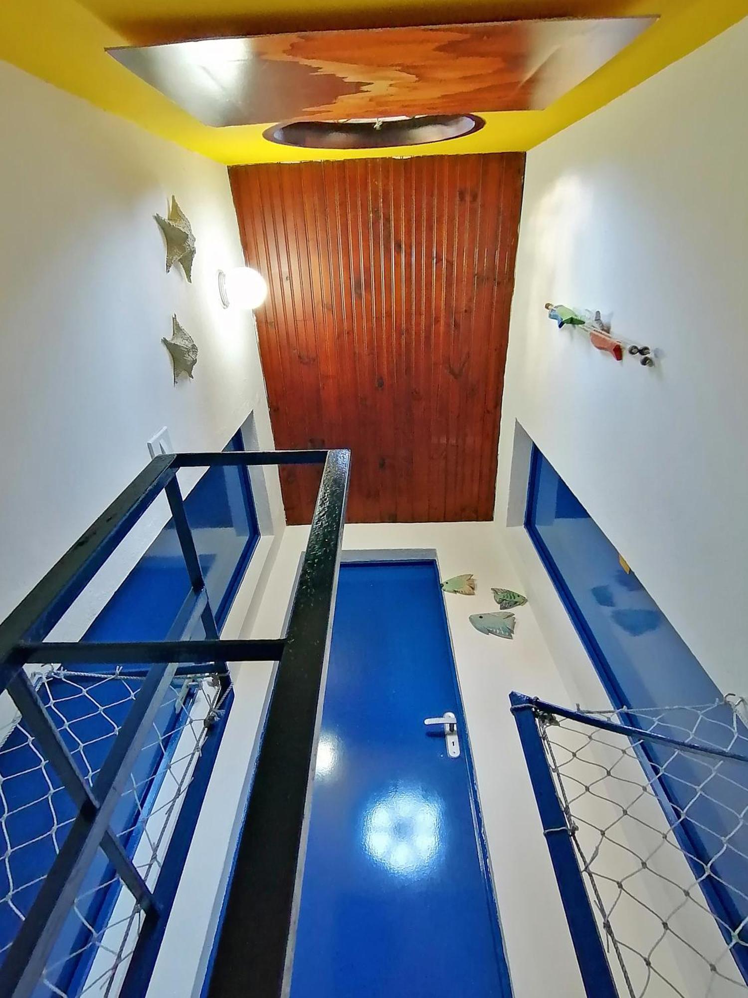 Búzios Casa A 500M Da Rua Das Pedras Em Lindo Condominio Com Portaria 24H מראה חיצוני תמונה