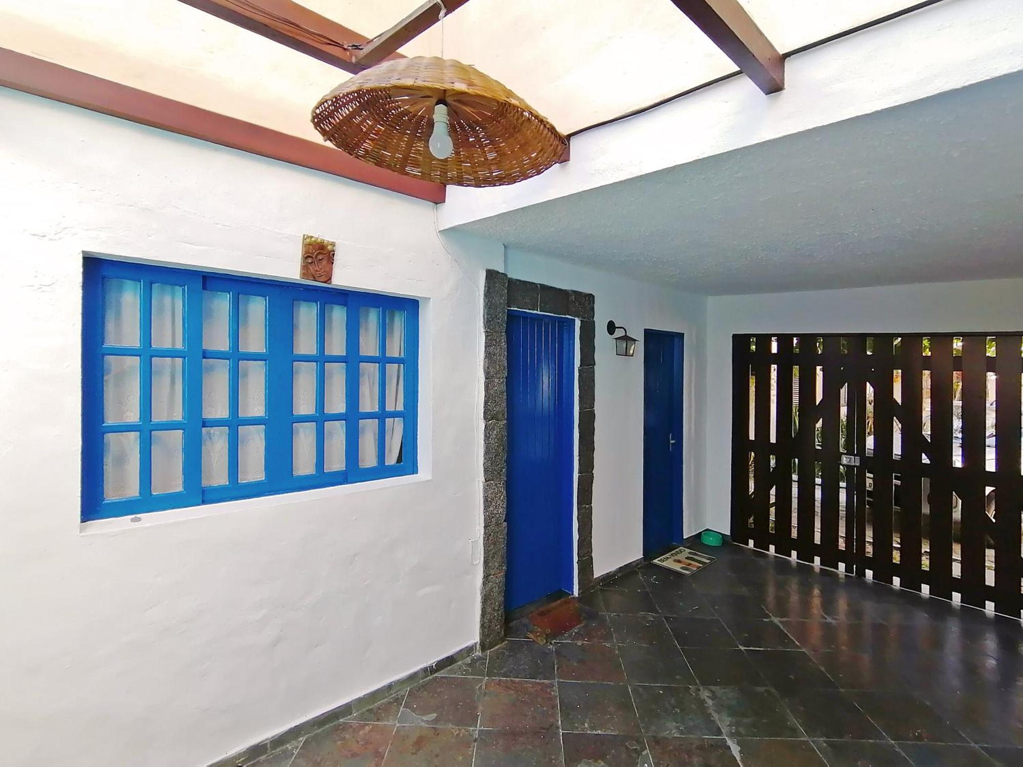 Búzios Casa A 500M Da Rua Das Pedras Em Lindo Condominio Com Portaria 24H מראה חיצוני תמונה