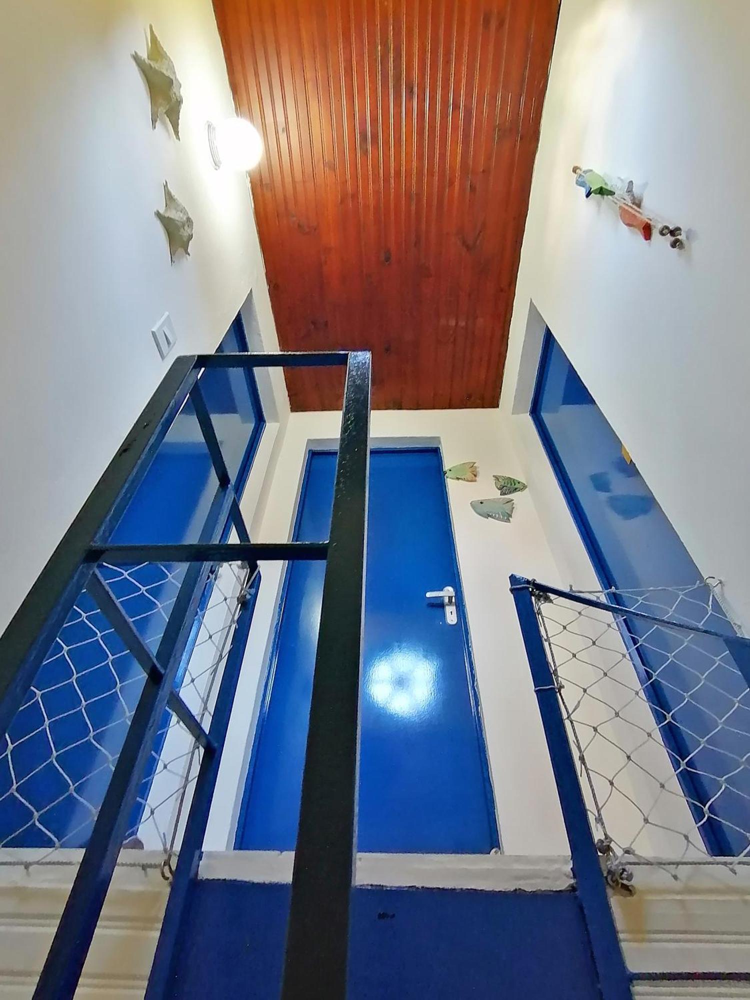 Búzios Casa A 500M Da Rua Das Pedras Em Lindo Condominio Com Portaria 24H מראה חיצוני תמונה