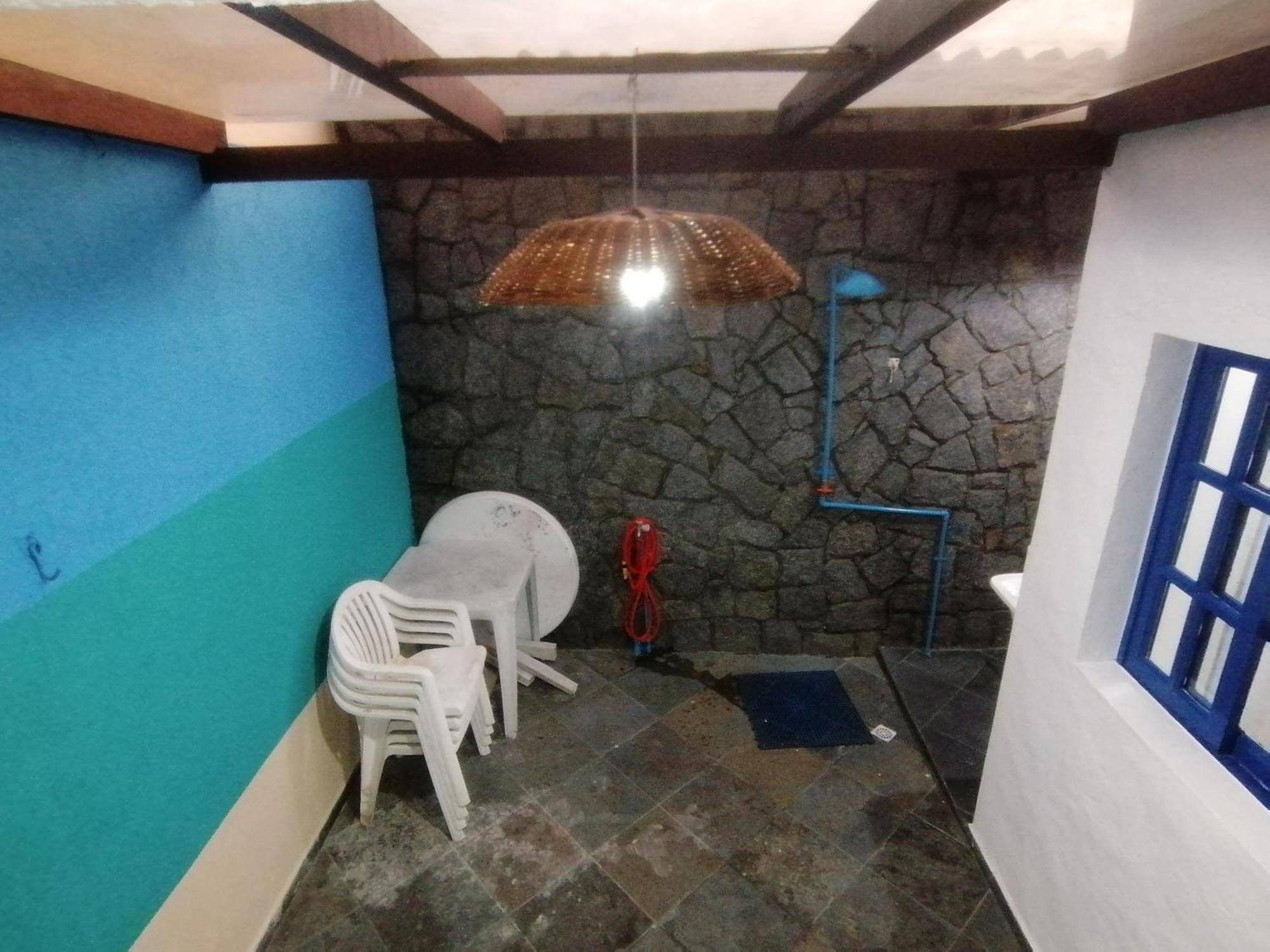 Búzios Casa A 500M Da Rua Das Pedras Em Lindo Condominio Com Portaria 24H מראה חיצוני תמונה