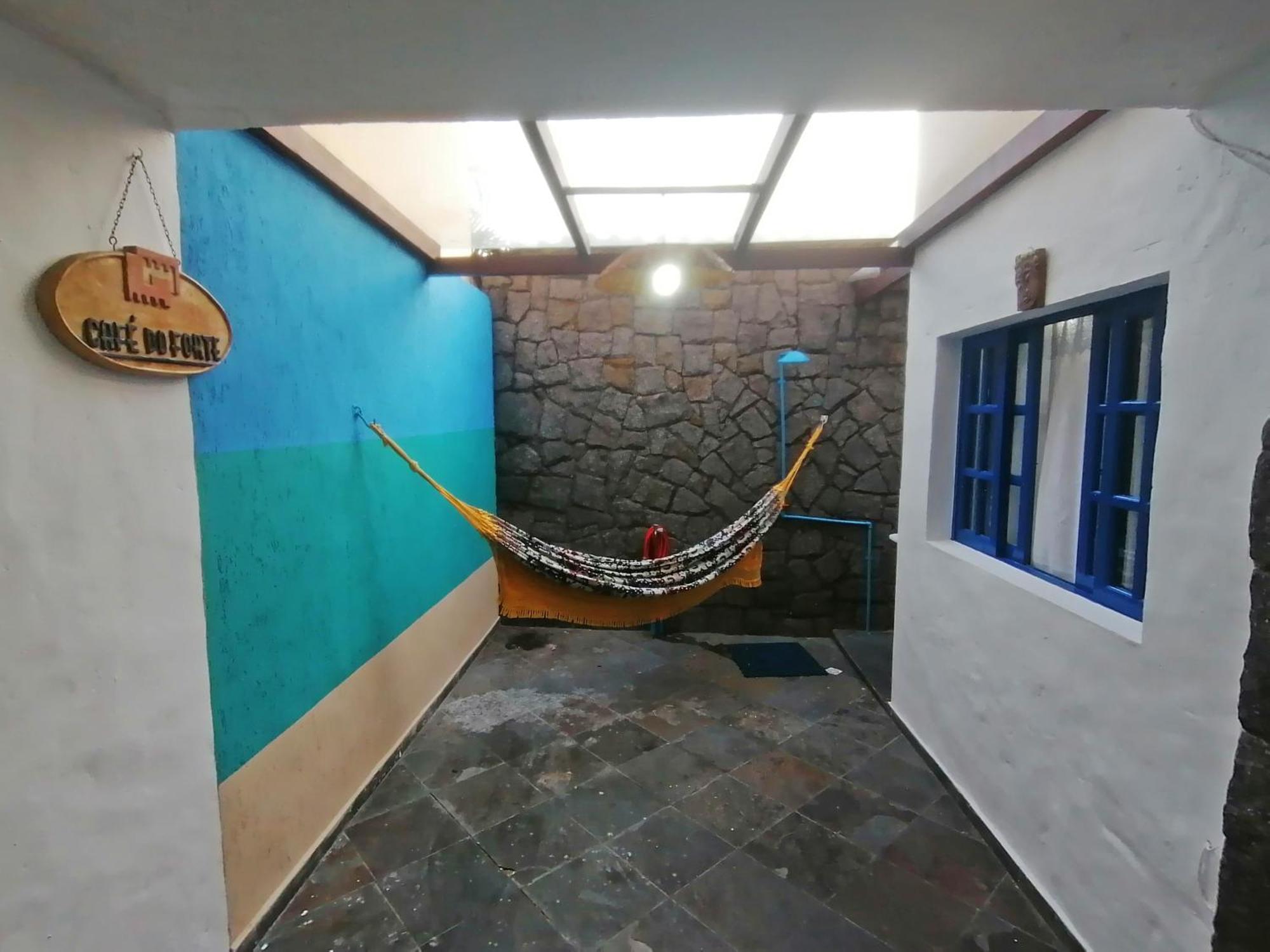 Búzios Casa A 500M Da Rua Das Pedras Em Lindo Condominio Com Portaria 24H מראה חיצוני תמונה