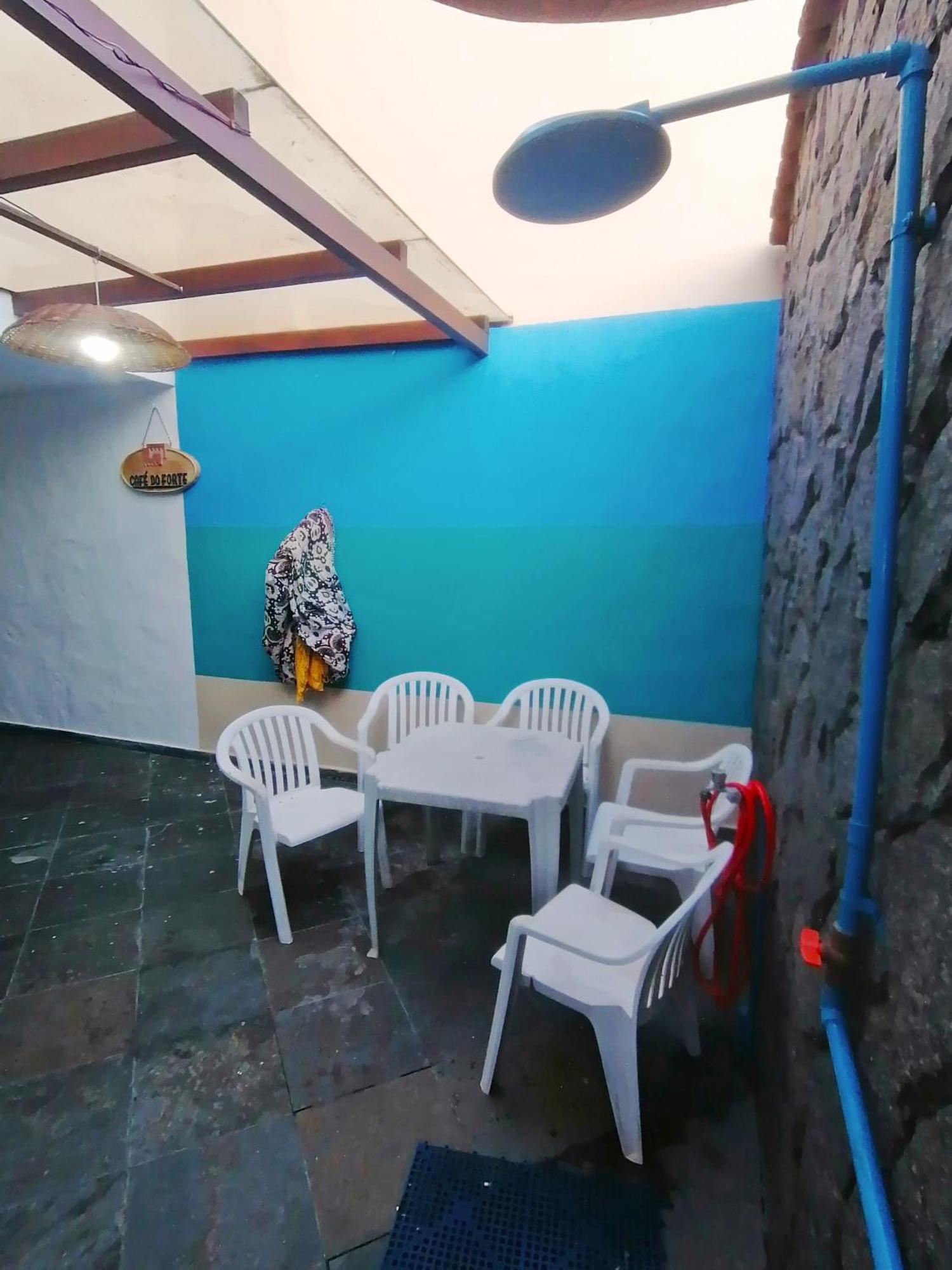 Búzios Casa A 500M Da Rua Das Pedras Em Lindo Condominio Com Portaria 24H מראה חיצוני תמונה