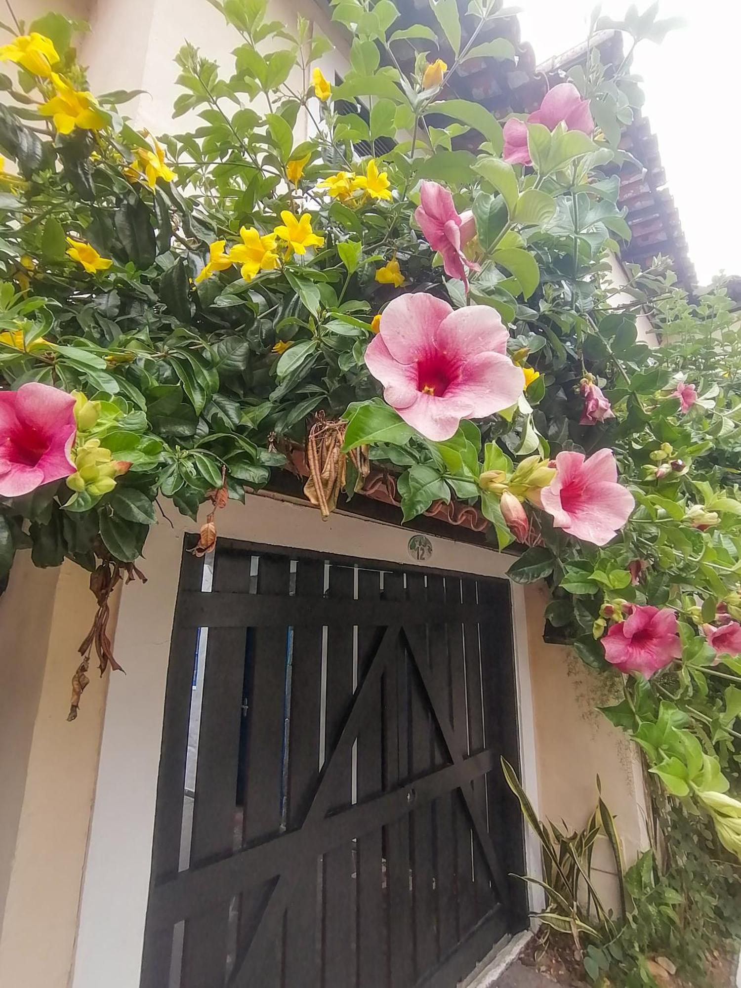 Búzios Casa A 500M Da Rua Das Pedras Em Lindo Condominio Com Portaria 24H מראה חיצוני תמונה