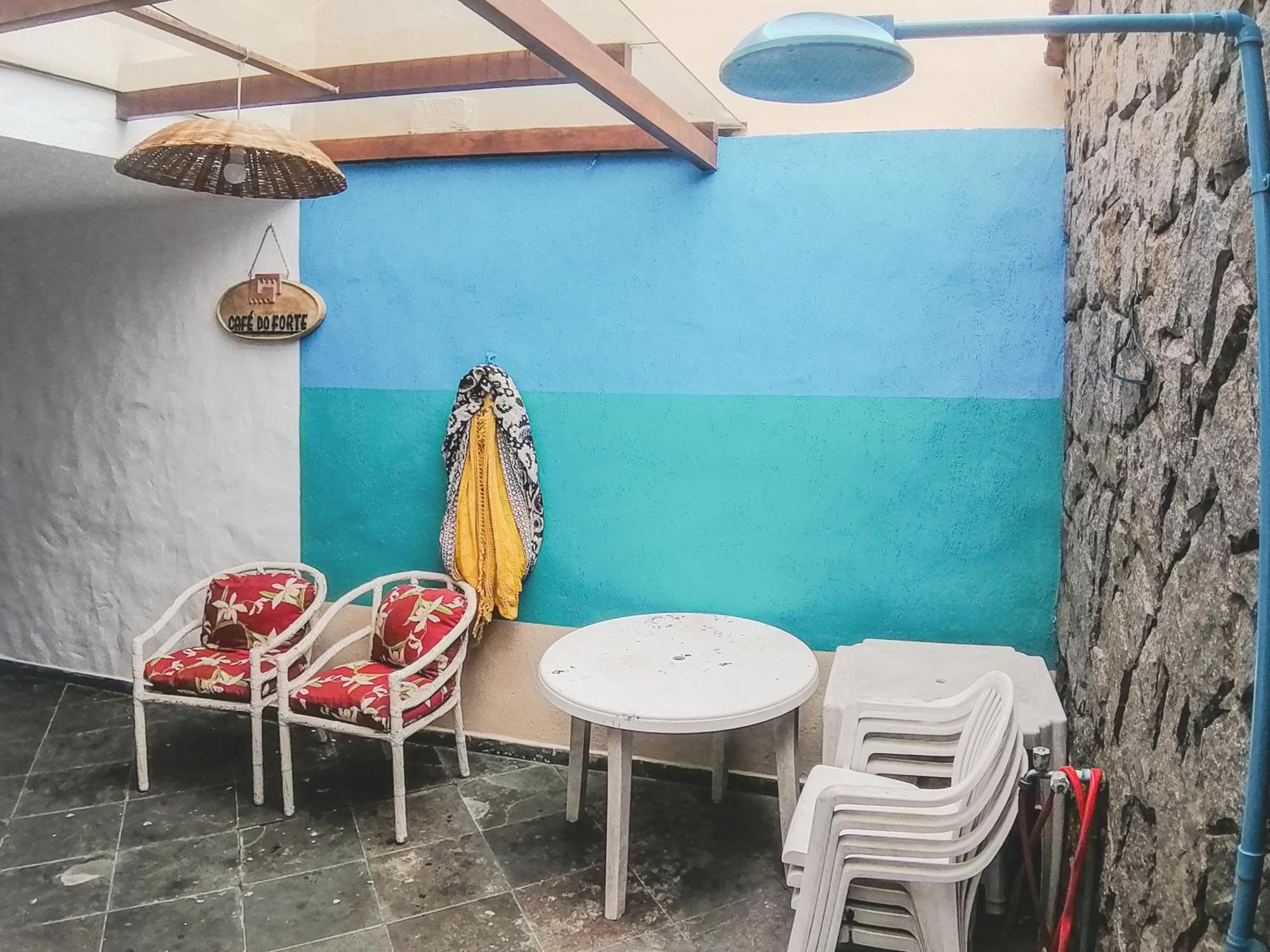 Búzios Casa A 500M Da Rua Das Pedras Em Lindo Condominio Com Portaria 24H מראה חיצוני תמונה