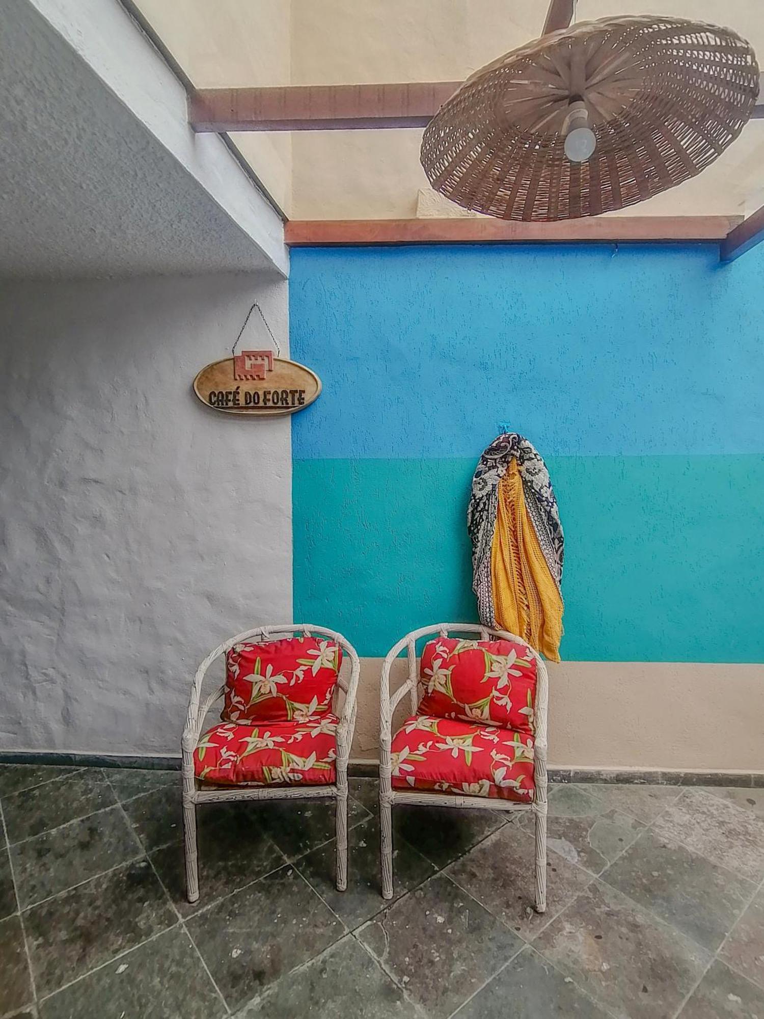 Búzios Casa A 500M Da Rua Das Pedras Em Lindo Condominio Com Portaria 24H מראה חיצוני תמונה