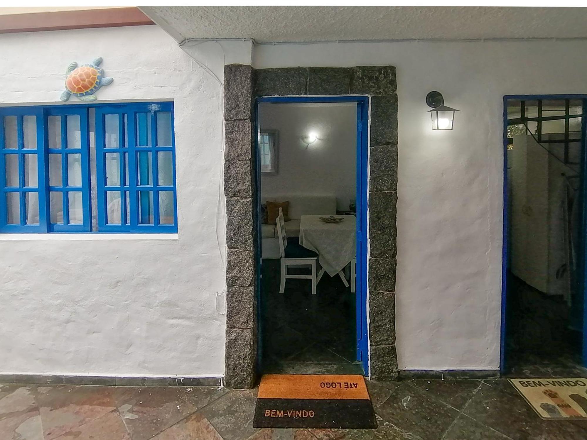 Búzios Casa A 500M Da Rua Das Pedras Em Lindo Condominio Com Portaria 24H מראה חיצוני תמונה