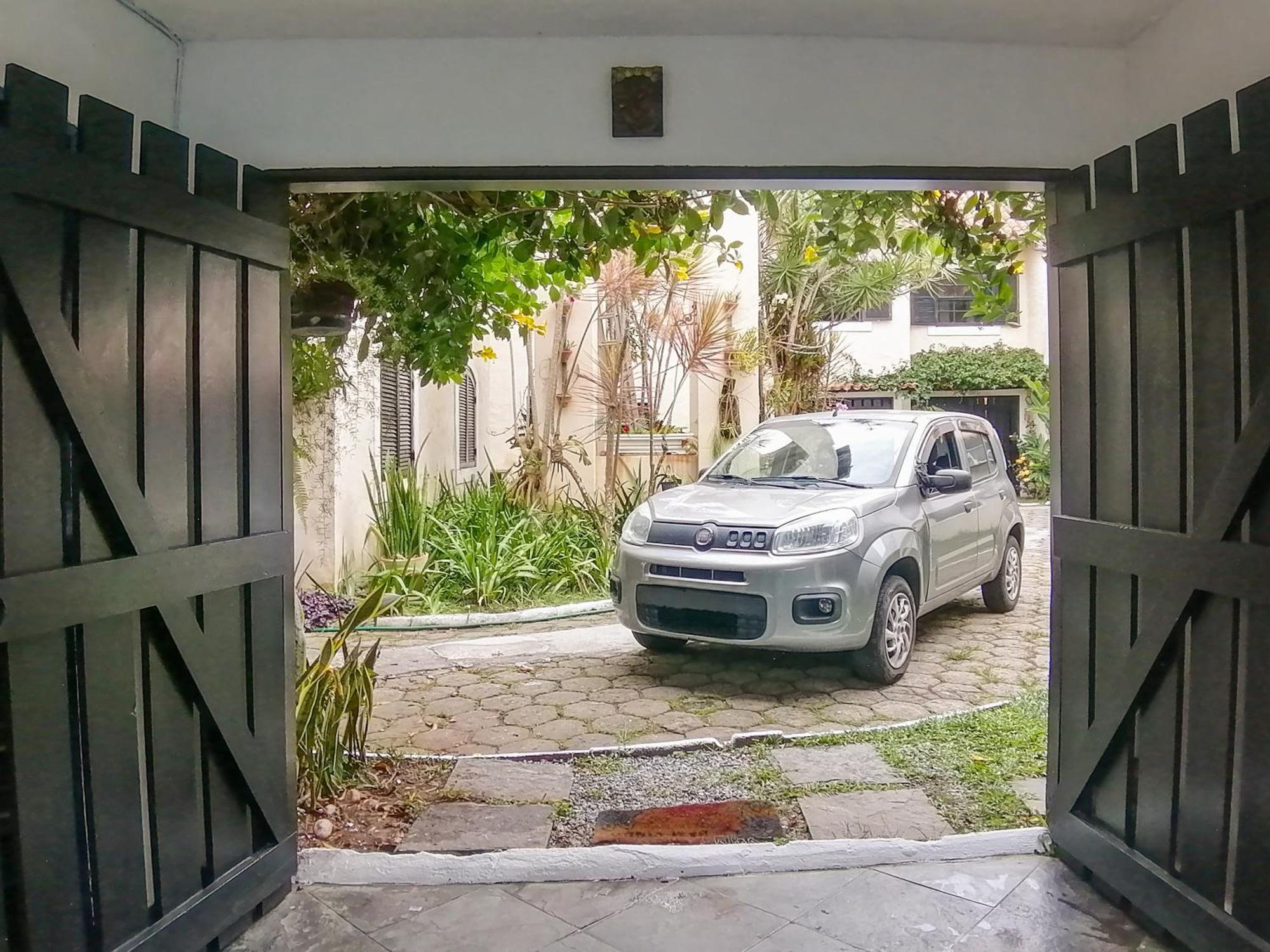 Búzios Casa A 500M Da Rua Das Pedras Em Lindo Condominio Com Portaria 24H מראה חיצוני תמונה